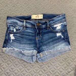 Hollister Shorts